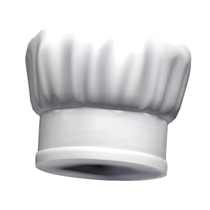 Chef Hat