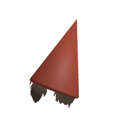 Over the Garden Wall - Wirt’s Hat