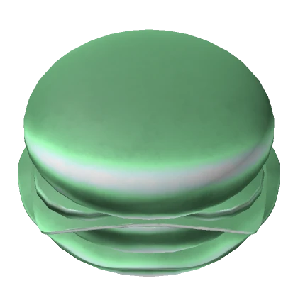 Emerald Burger