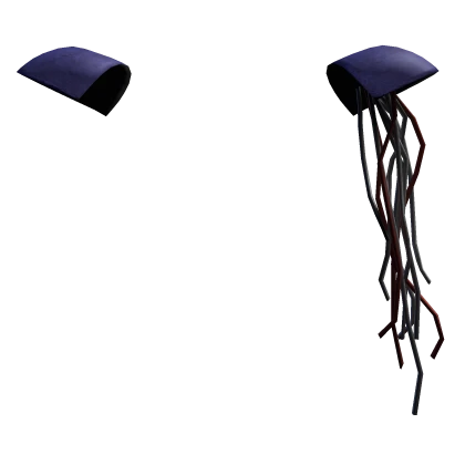 Withered Bonnie Wires