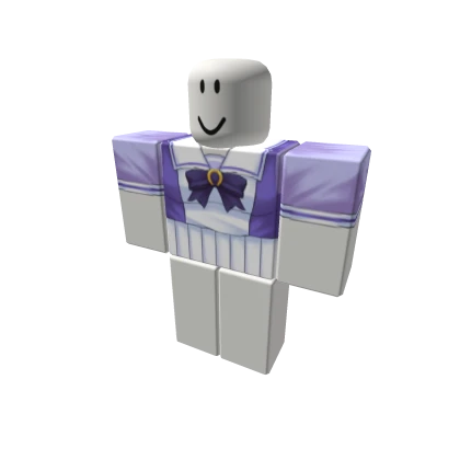 Tracen Academy Uniform | Uma Musume