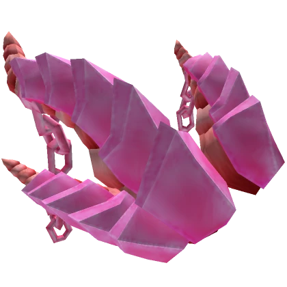 Valentine Armoured Dragon Horns