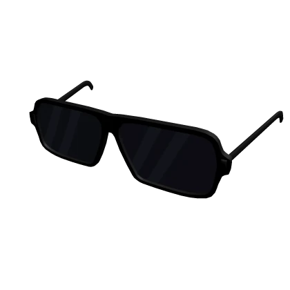 Swag Black Shades