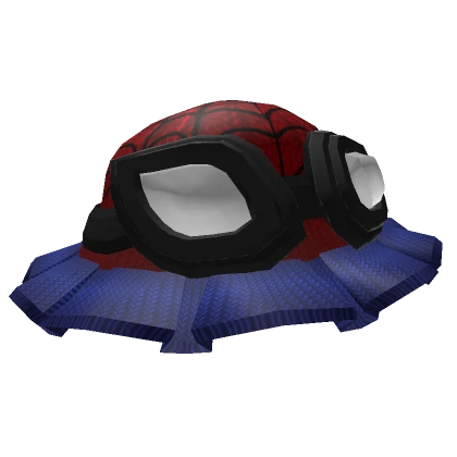 MultiVerse Bucket w/ Spidey Goggles (Normal)