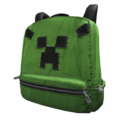 Creeper Backpack
