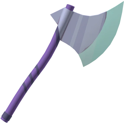 Susie's Axe - Deltarune