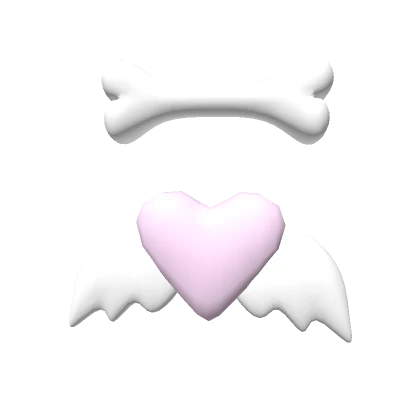 ɞ | kawaii angel clip