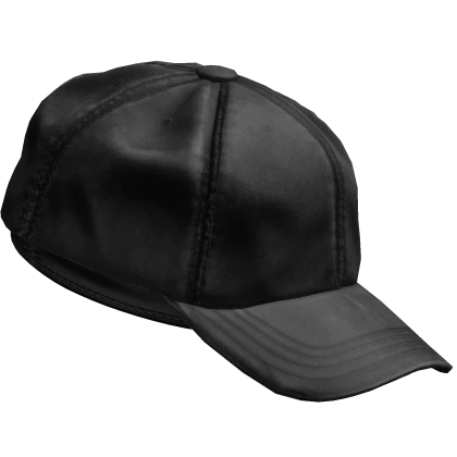 Backwards Cap w Skullcap