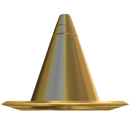 ✅ Golden Cone 