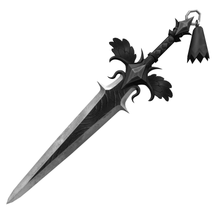 Immortal Sword: Darkness Obscurity