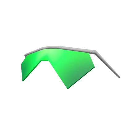 Green Riders Shades