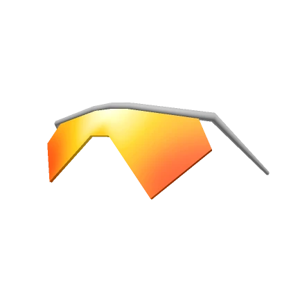 Yellow Riders Shades