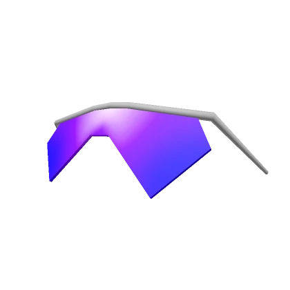 Purple Riders Shades