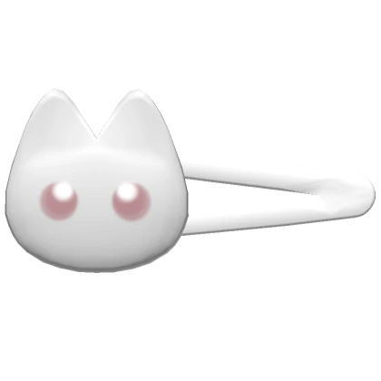 Cat Hair Clip