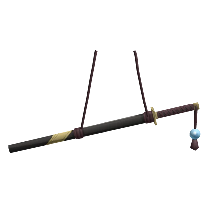 Rimuru Tempest Sword