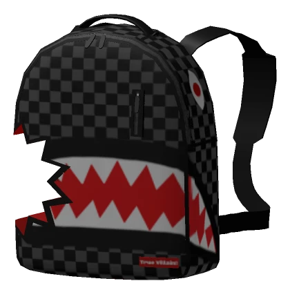 Girls Ahkground SharkBite Backpack 3.0 