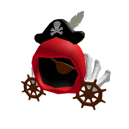 Pirate Dominus