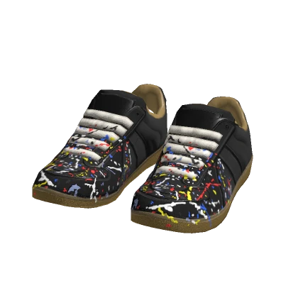 Maison Margiela x Gallery Dept