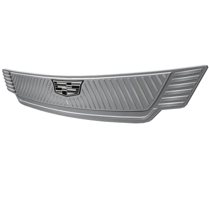 Cadillac Grille Wings
