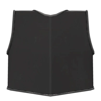 Dark Medieval Cuirass Chestplate [1.0]