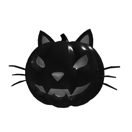 Spooked Pumpkin [PBR]