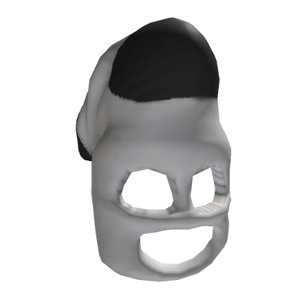 Silly Sock Mask