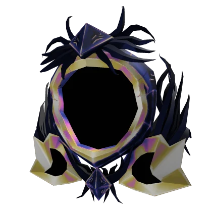 Nova Overlord Dominus