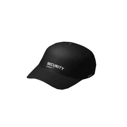 Security Cap