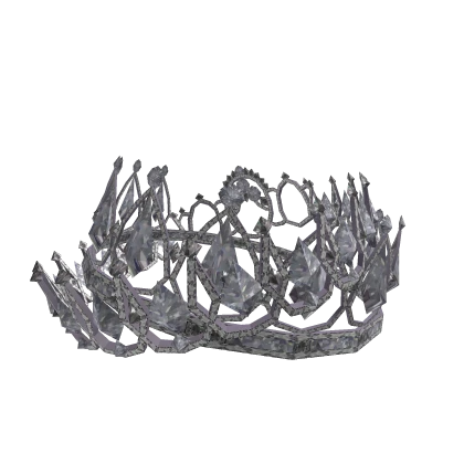 Winter Tiara - Mariah Carey