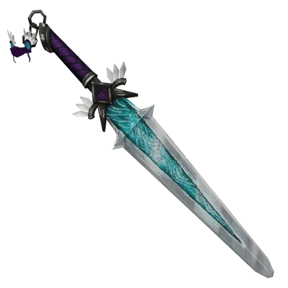 Immortal Sword: Violet Valkyrie