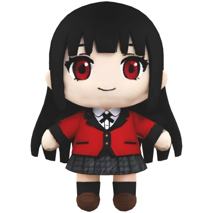 Yumeko Plush