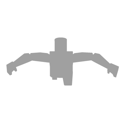 Variant mark flying [INVINCIBLE, FAST AURA]