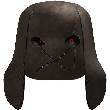 Dead Rabbit's Boss (Heathcliff..?) Mask