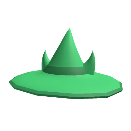 Green Wizard