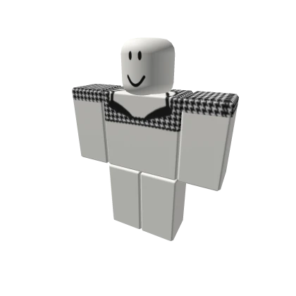 traditional keffiyeh black houndstooth 