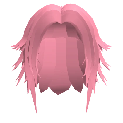 💇 Layered Hair 💇