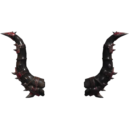 [Limited] Horns of Stories