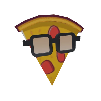 Cool Pizza Buddy