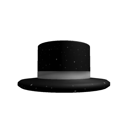 Starlight Top Hat