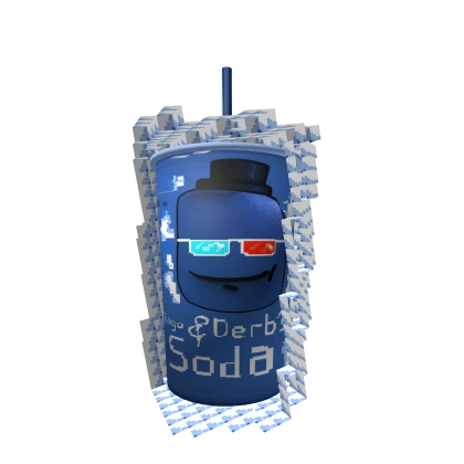 Tiago & Speedy´s Soda