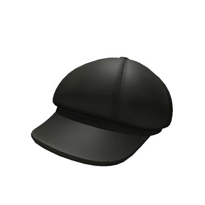 Y2K Baker Beret