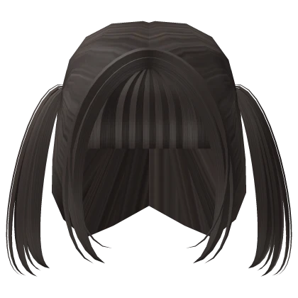 ꒰ ♡ FREE cute pigtails ⋮ join group ariel ꒱