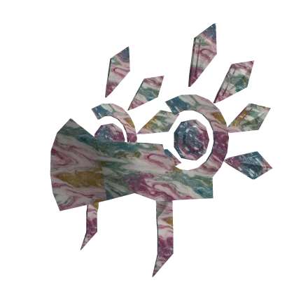 Valk Of The Crystal Emperor