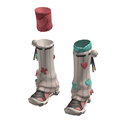 Realistic Varesa Shoes