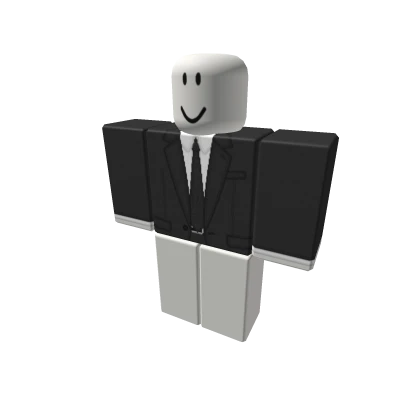 {TR} " The Salesman " Squid Game Recruiter [+]