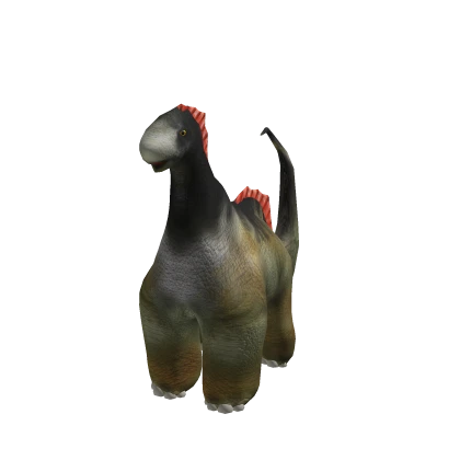 Dinosaur Suit