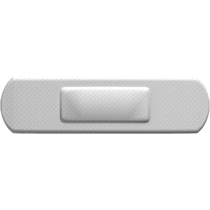 Bandaid Nose Bandage 