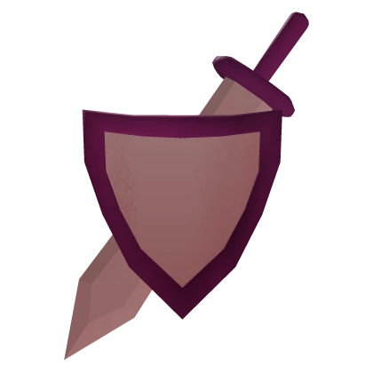Kris Sword & Shield