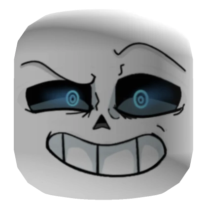 Sans Face