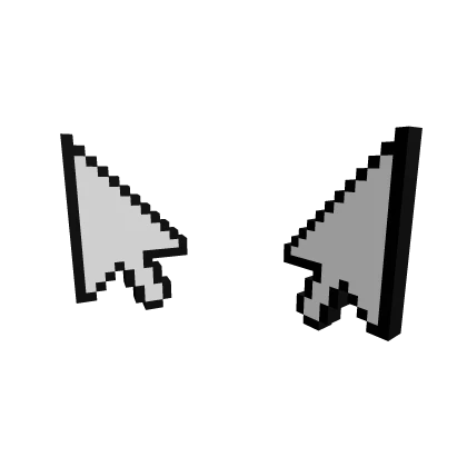 Webcore Cursor Horns